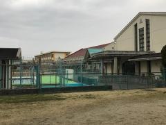 富洲原小学校