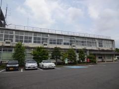 甲賀大原地域市民センター