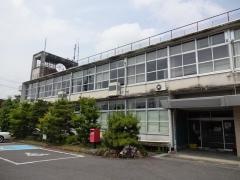 甲賀大原地域市民センター