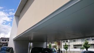 滋賀銀行草津西支店