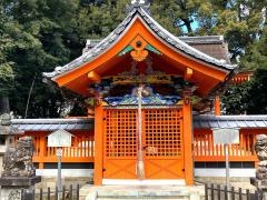 雙栗神社