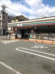 セブンイレブン　大阪都島本通1丁目店