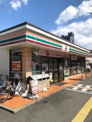 セブンイレブン　大阪都島本通1丁目店