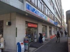 ローソン　北区万歳町店