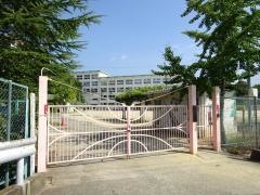 桜が丘小学校