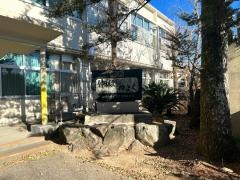 調月小学校