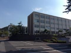 鳥取県立岩美高等学校