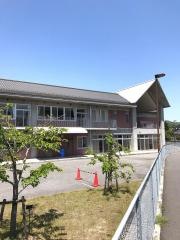 美咲町立中央中学校