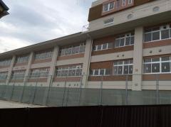 向島中央小学校