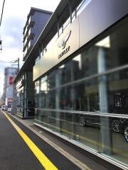 ベントレー広島