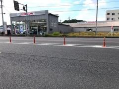 Ｈｏｎｄａ　Ｃａｒｓ福山東引野店