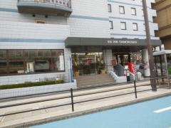 ヴィアイン下関