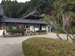 瑠璃光寺