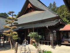 瑠璃光寺