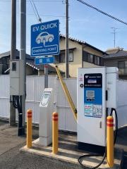 ファミリーマート　今治高橋店
