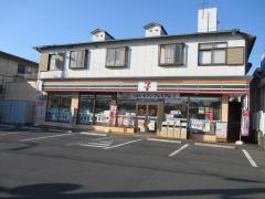セブンイレブン　若松高須店