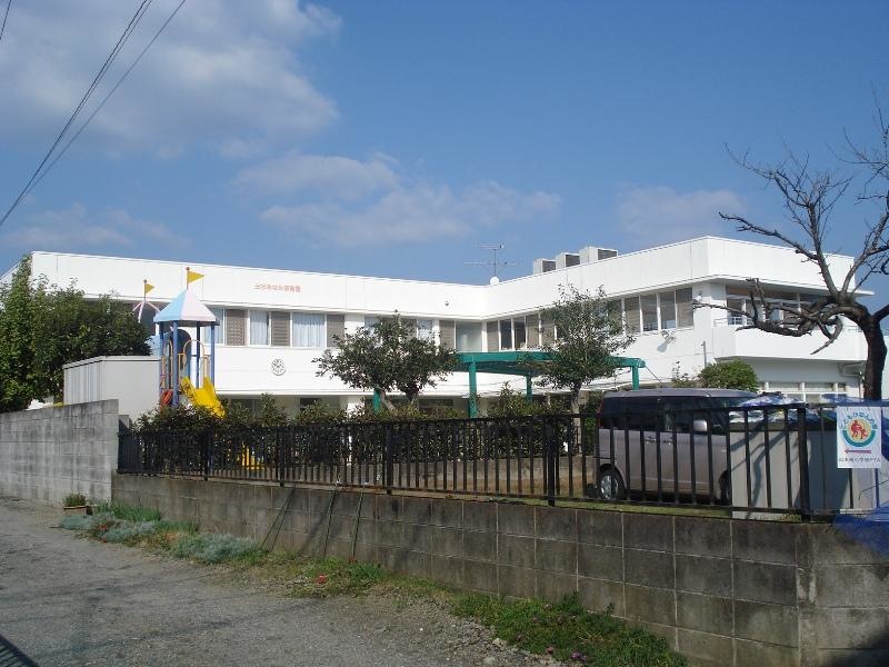 施設外観
