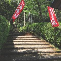 母智丘神社