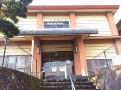 薩摩川内市立図書館入来分館