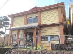 薩摩川内市立図書館入来分館