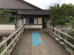 姶良市温泉センターくすの湯