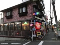 マウント・フィッシュテール