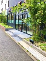 リュウノ・トウショウメン（老劉刀削麺）