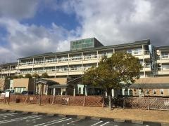 中津川市立国民健康保険坂下病院