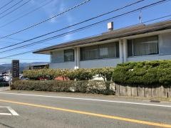 浦野内科クリニック