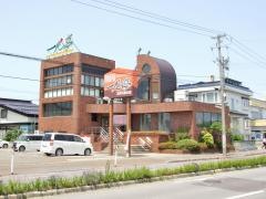 一心亭五所川原店