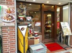 カフェコロラド　小岩南口店