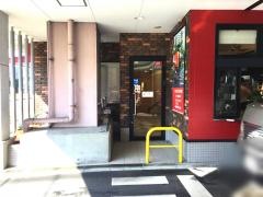 マクドナルド　第一京浜鮫洲店