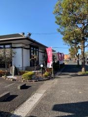 とんかつ濱かつ　宮崎東大宮店