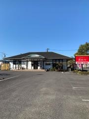 とんかつ濱かつ　宮崎東大宮店