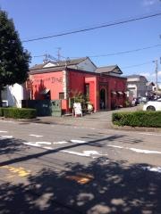 ビンディー（ＢＩＮＤＩ）インド料理一宮店