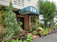 ＰＡＮ
