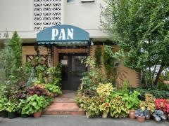 ＰＡＮ