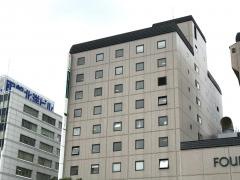 あいおいニッセイ同和損害保険株式会社　北海道支店函館支社