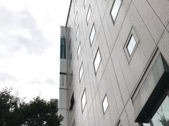あいおいニッセイ同和損害保険株式会社　北海道支店函館支社