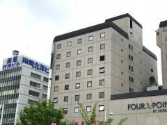 あいおいニッセイ同和損害保険株式会社　北海道支店函館支社