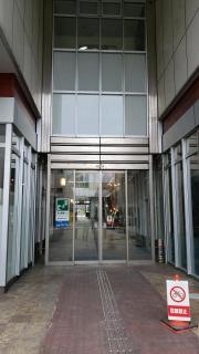 東京海上日動火災保険株式会社　七尾支社