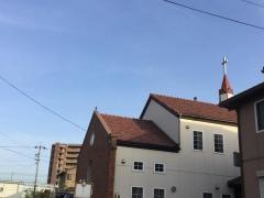 名古屋岩の上キリスト教会