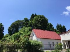 日本基督教団　男鹿教会