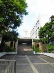 カトリック渋谷教会