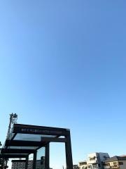 「藤子・Ｆ・不二雄ミュージアム」バス停留所