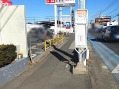 「元町五丁目」バス停留所