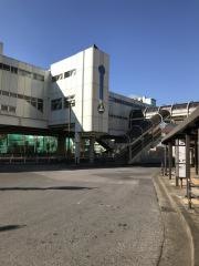 千城台駅