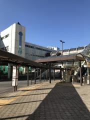 千城台駅