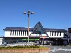 手原駅