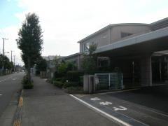 シャロームの家